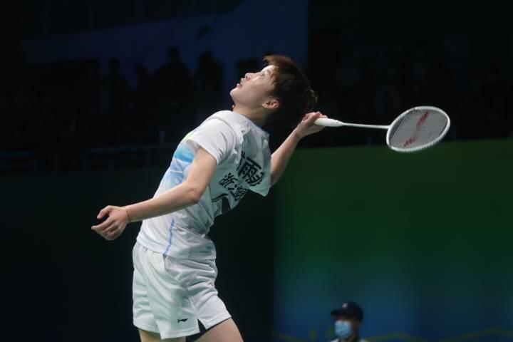 第四次进入 第四次进入