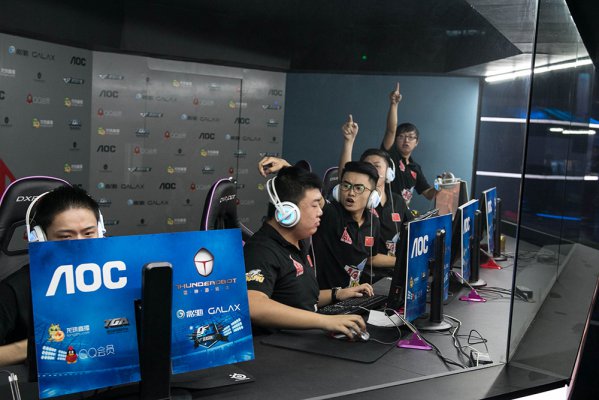 注重对于球 注重对于球